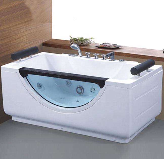 Wellness Spa And Massage - All Weather Popular Design 4 Person