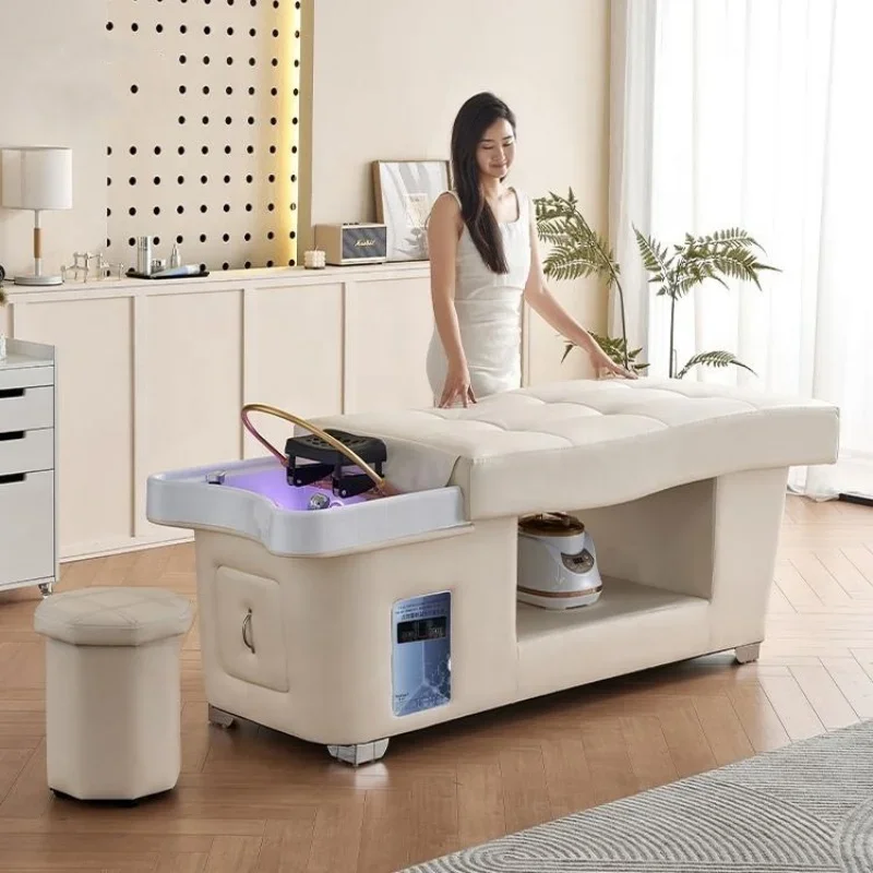 Wellness Spa And Massage - Massage Table Massage Bed with Head