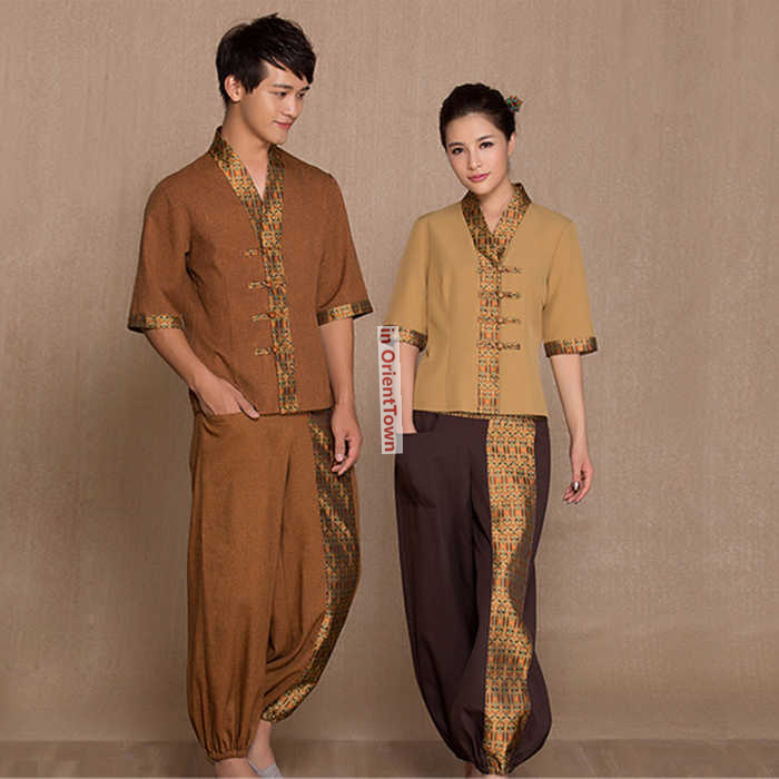 Thai Style SPA Massage Top + P - Wellness Spa And Massage review and price
