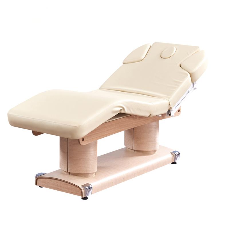 Customized Color Wooden Grain  - Wellness Spa And Massage review and price