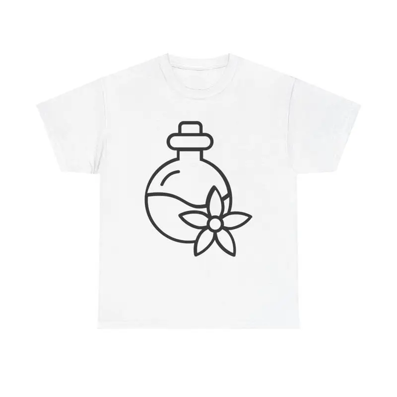 Essential Oil T Shirt aromathe - Spa Wellness Nature review and price