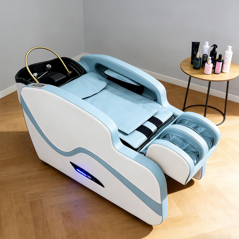 Deluxe Japanese Head Therapy M - Wellness Spa And Massage review and price
