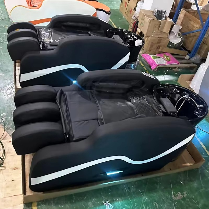 Deluxe Japanese Head Therapy M - Wellness Spa And Massage review and price
