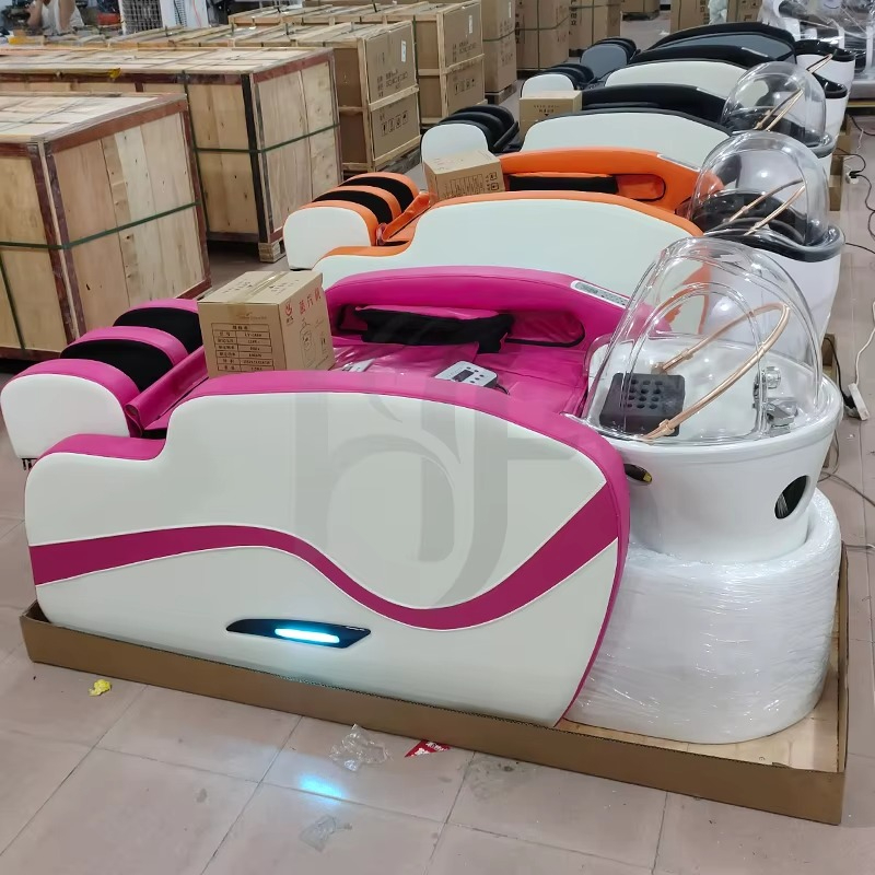 Deluxe Japanese Head Therapy M - Wellness Spa And Massage review and price