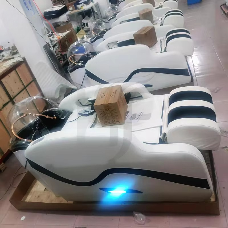 Deluxe Japanese Head Therapy M - Wellness Spa And Massage review and price