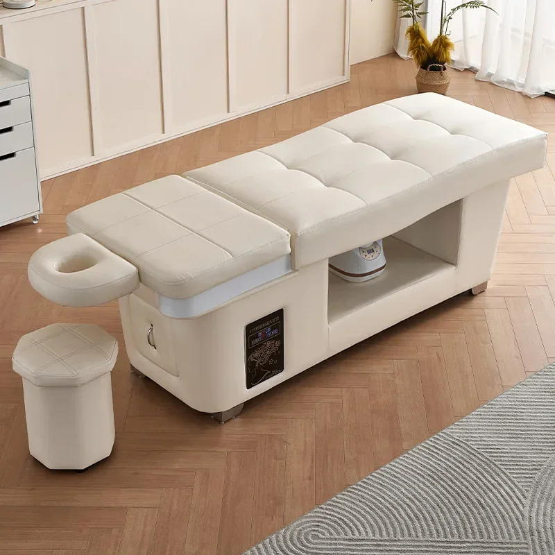Massage Table Massage Bed with - Wellness Spa And Massage review and price