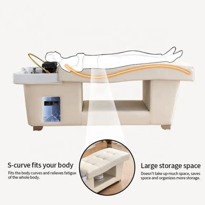 Massage Table Massage Bed with - Wellness Spa And Massage review and price