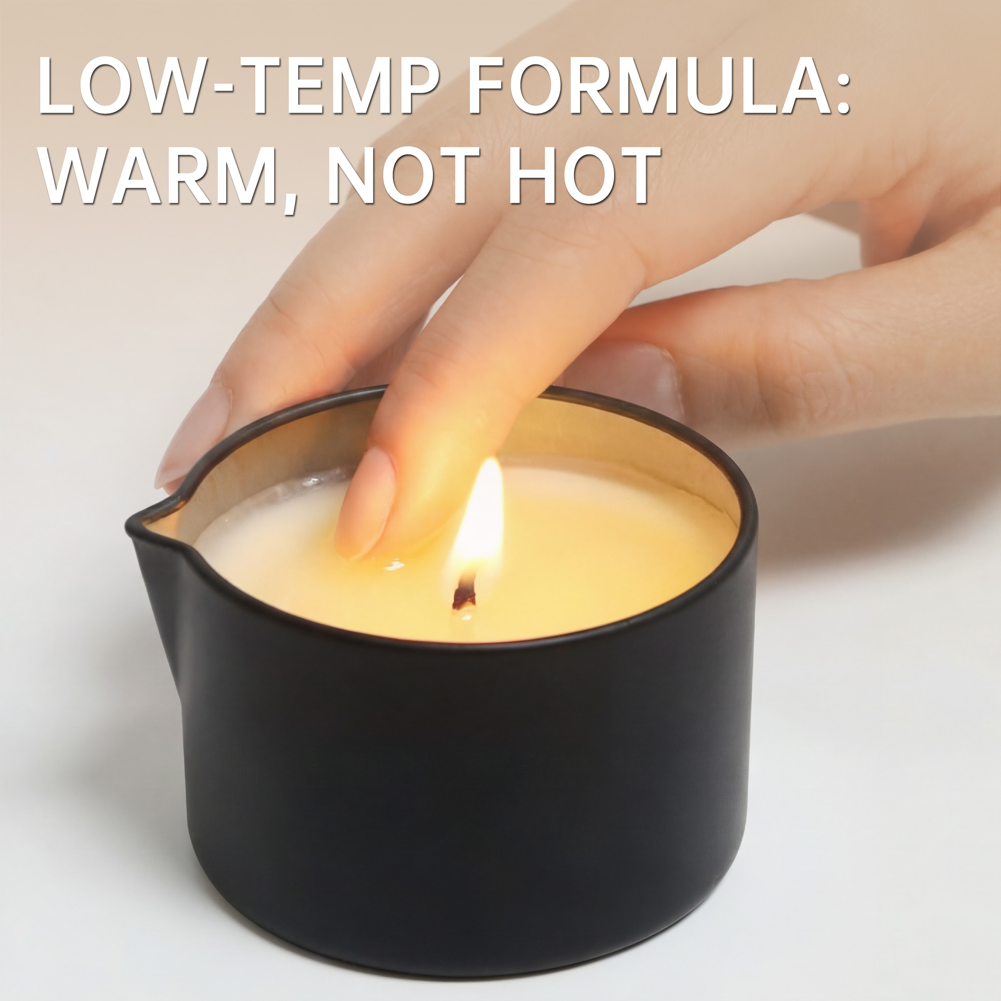 Geranium Massage Oil Candle 2o - Massage Candle Melting review and price